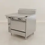 Garland US Range C36-9R