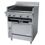 Garland US Range C36-ABC