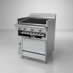 Garland US Range C36-ABC