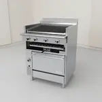 Garland US Range C36-ABR