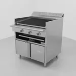 Garland US Range C36-ABS