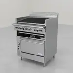 Garland US Range C36-ARC