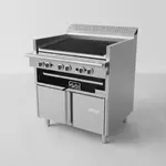 Garland US Range C36-ARS