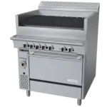 Garland US Range C36-NRC