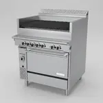 Garland US Range C36-NRR