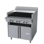 Garland US Range C36-NRS