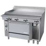 Garland US Range C48-1-1C