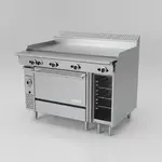 Garland US Range C48-1-1C