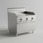 Garland US Range C48-1-1M