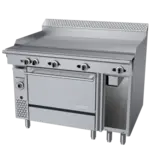 Garland US Range C48-1-1R