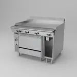 Garland US Range C48-1-1R