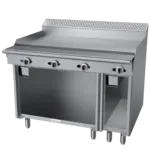 Garland US Range C48-1-1S