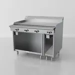 Garland US Range C48-1-1S