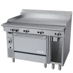 Garland US Range C48-1C