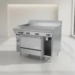 Garland US Range C48-1C