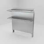 Garland US Range CCDHS-36