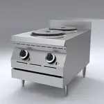 Garland US Range ED-15HSE