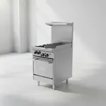 Garland US Range G24-2G12L