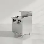 Garland US Range G24-2G12S