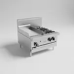 Garland US Range G24-2G12T