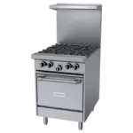 Garland US Range G24-4L