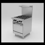 Garland US Range G24-4L-SIGNATURE