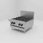 Garland US Range G24-4T