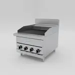 Garland US Range G24-BRL