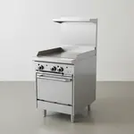 Garland US Range G24-G24L