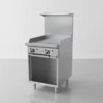 Garland US Range G24-G24S