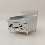 Garland US Range G24-G24T