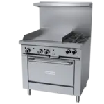 Garland US Range G36-2G24R