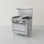 Garland US Range G36-2G24R