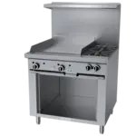 Garland US Range G36-2G24S