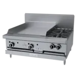 Garland US Range G36-2G24T