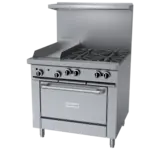 Garland US Range G36-4G12R