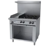 Garland US Range G36-4G12S