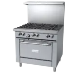 Garland US Range G36-6R