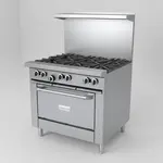 Garland US Range G36-6R