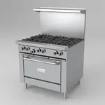 Garland US Range G36-6R-SIGNATURE