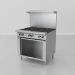 Garland US Range G36-6S