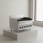 Garland US Range G36-BRL