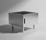 Garland US Range G36-BRL-CAB