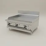 Garland US Range G36-G36T