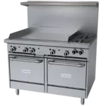 Garland US Range G48-2G36LL