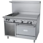 Garland US Range G48-2G36RS