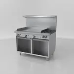 Garland US Range G48-2G36SS