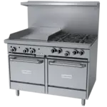 Garland US Range G48-4G24LL