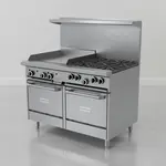 Garland US Range G48-4G24LL