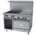 Garland US Range G48-4G24RS